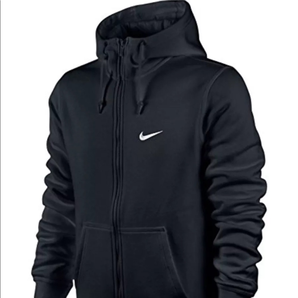 Nike seater